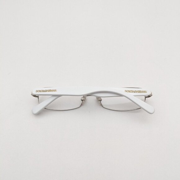 🕶️Dolce&Gabanna DG1234P 1203 Eyeglasses 53/16 135 /ALH612🕶️ - Picture 2 of 9